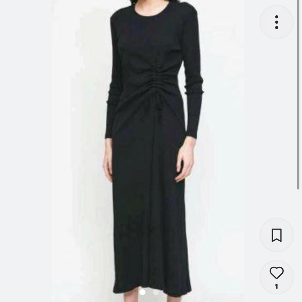 Rita Row Gardenia Dress NWT size Small